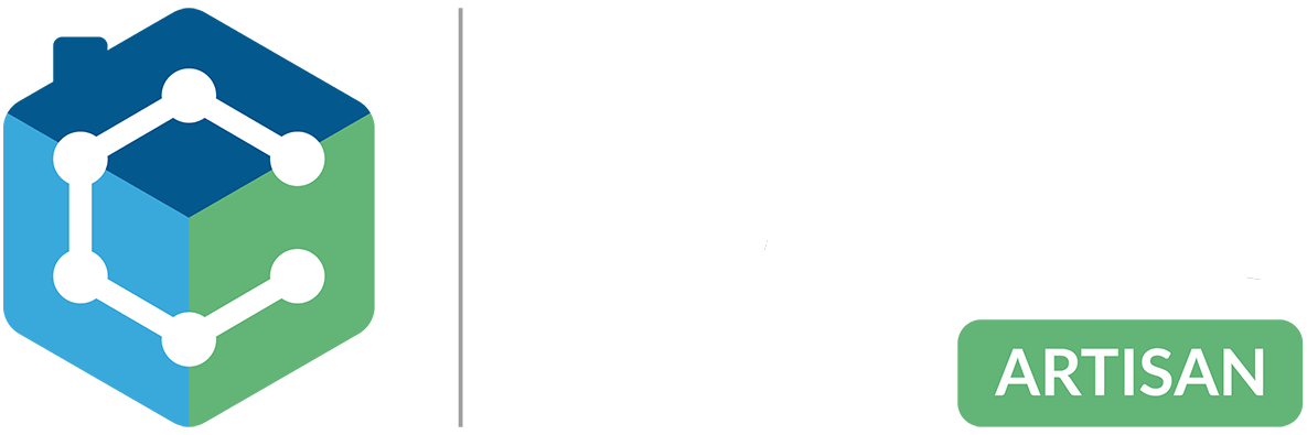 Logo Constéo Artisan